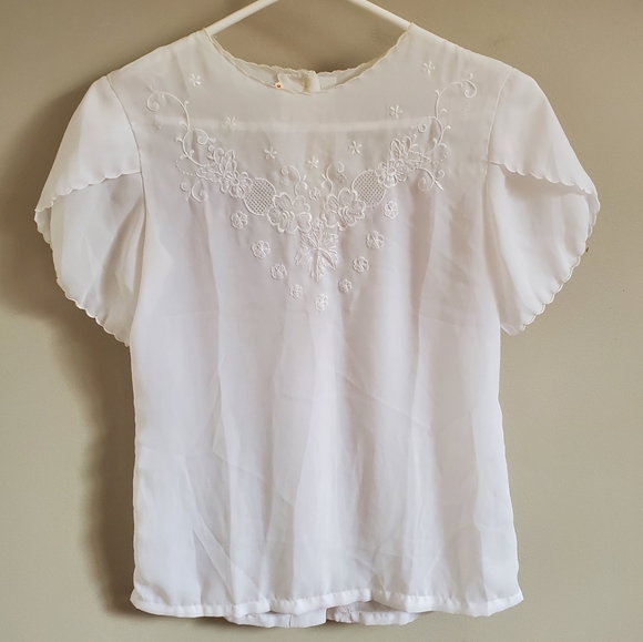 michael kors tulip chiffon shirtdress